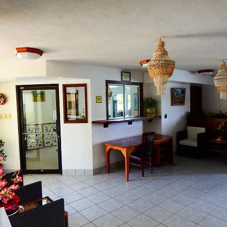 Esa Bay View Hotel Colonia Exteriör bild
